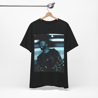 Drake T-Shirt Unisex Graphic Music Rap Merch Shirt - Modemojo