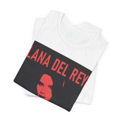 Lana Del Rey 'Ultraviolence' Graphic Tee