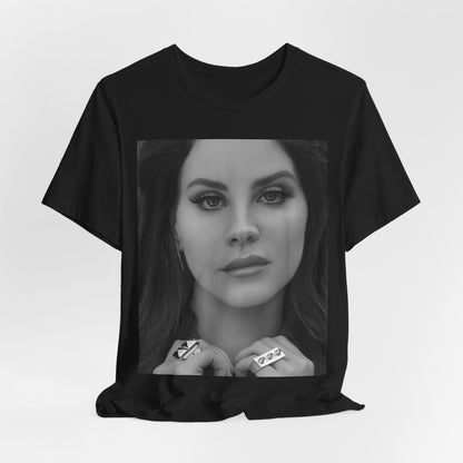 Lana Del Rey 'Hypnotic' Tee