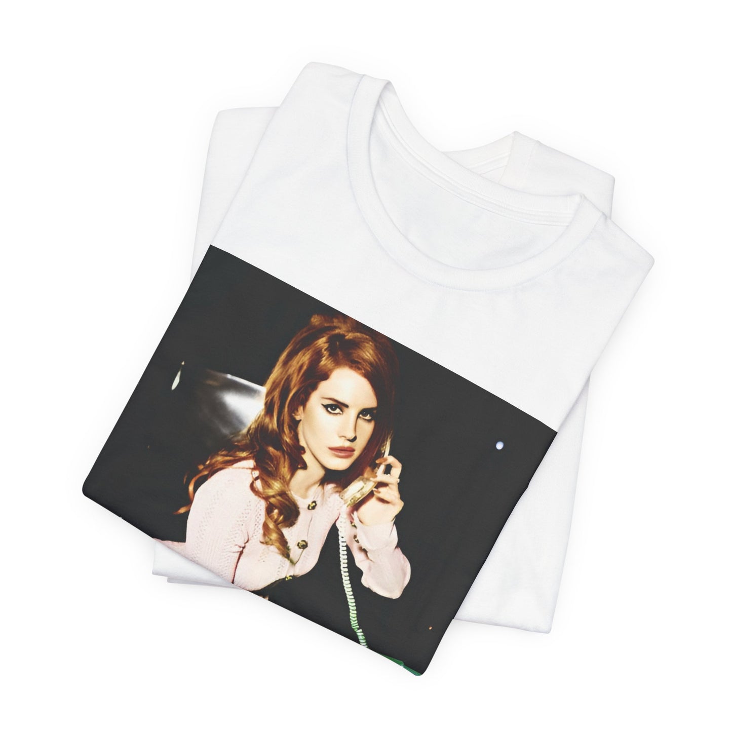 Lana Del Rey '60s Starlet' Tee