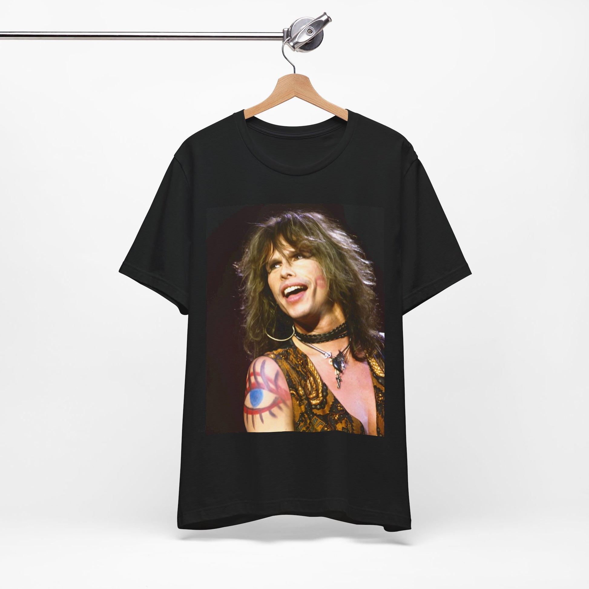[AEROSMITH_shirt]-[AEROSMITH_tshirt]-[AEROSMITH_merch]-[AEROSMITH_merchandise]-[AEROSMITH_graphictee]-[AEROSMITH_tee]-MODEMOJO, AEROSMITH 5 SHIRT, AEROSMITH 5 MERCH, AEROSMITH 5 TSHIRT, AEROSMITH 5 Unisex Graphic shirt, AEROSMITH UNISEX TSHIRT, AEROSMITH T-SHIRT