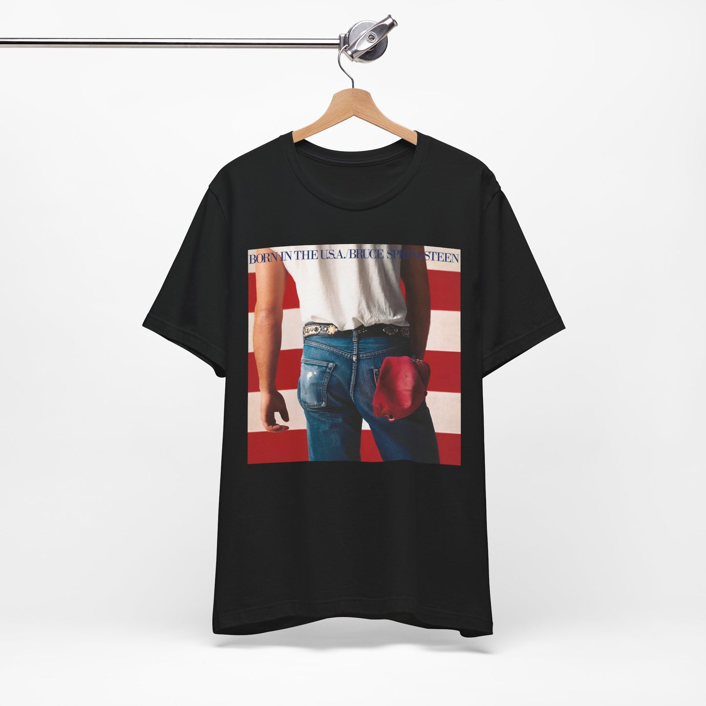 Bruce Springsteen T-Shirt