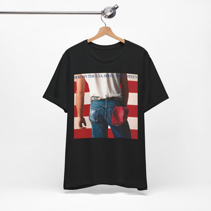 Bruce Springsteen T-Shirt