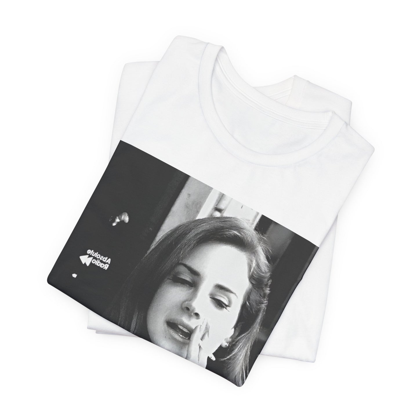 Lana Del Rey 'Rebel' Tee