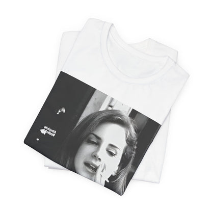 Lana Del Rey 'Rebel' Tee