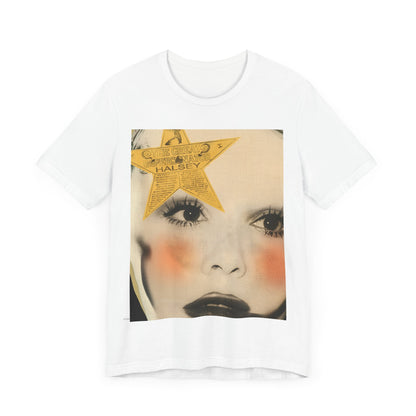 Halsey T-Shirt Unisex Graphic Music Merch Shirt - Modemojo