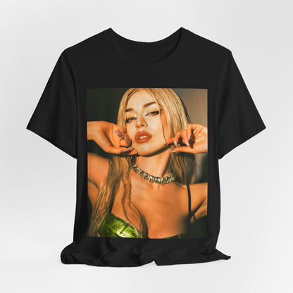 Ava Max T-Shirt