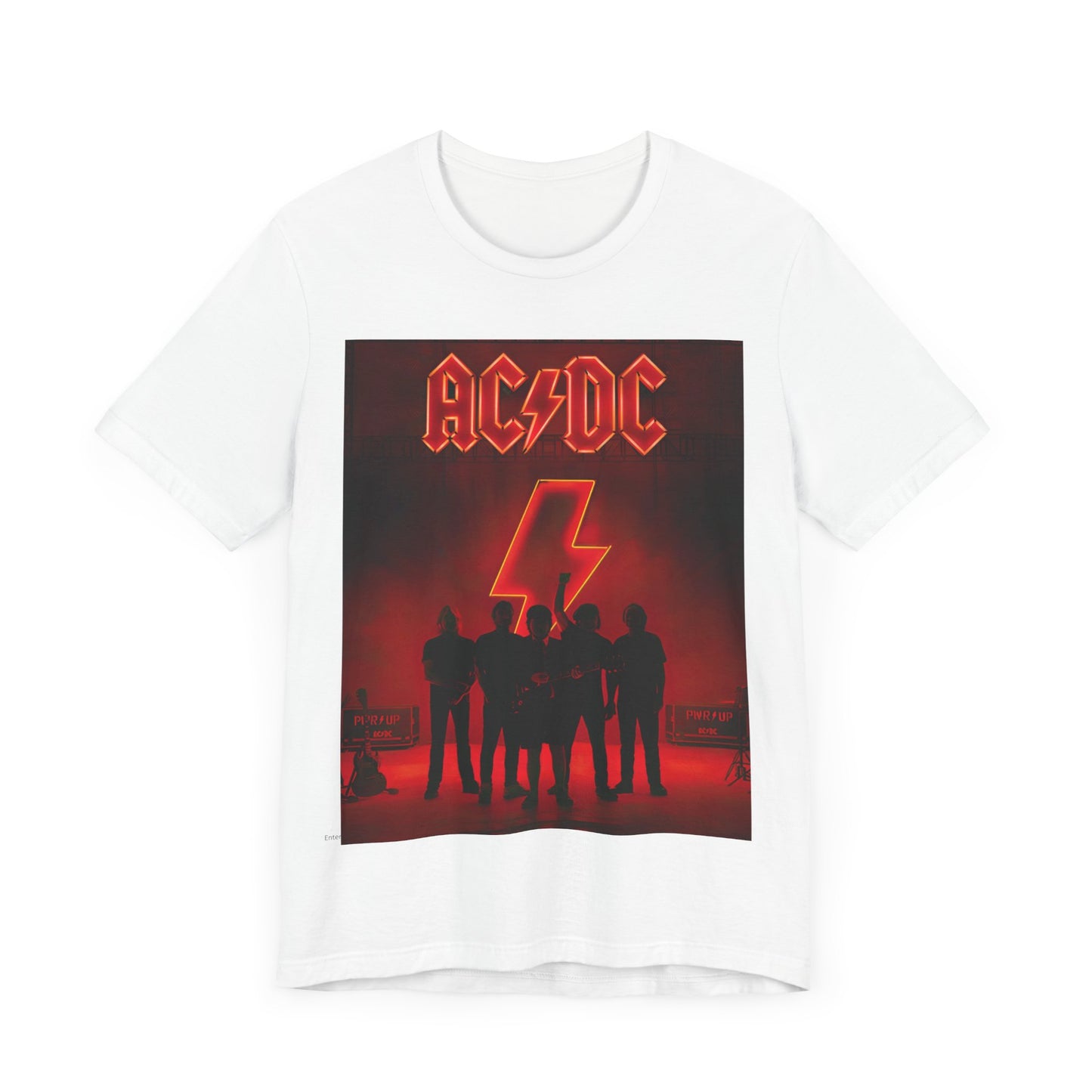 AC/DC T-Shirt