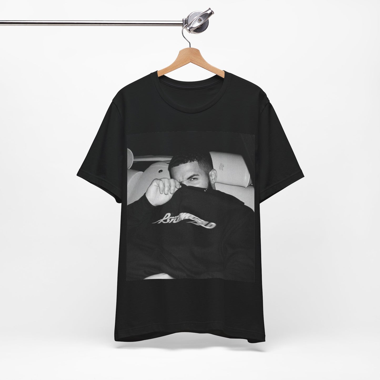 Drake T-Shirt Unisex Graphic Music Rap Merch Shirt - Modemojo