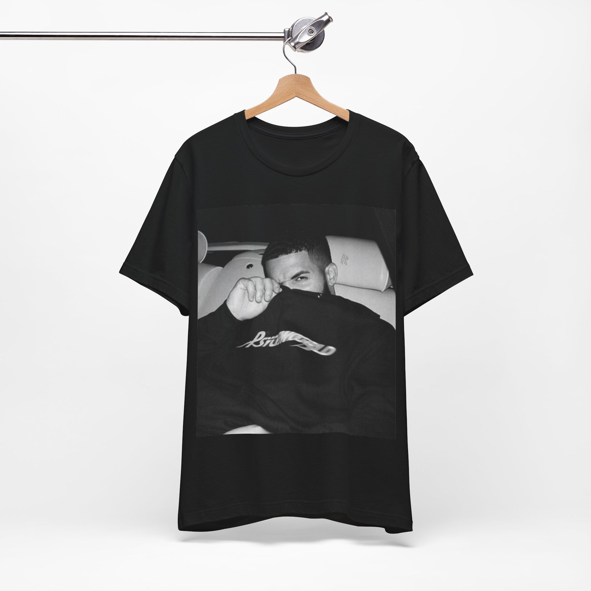 Drake T-Shirt Unisex Graphic Music Rap Merch Shirt - Modemojo