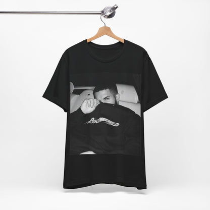 Drake T-Shirt Unisex Graphic Music Rap Merch Shirt - Modemojo