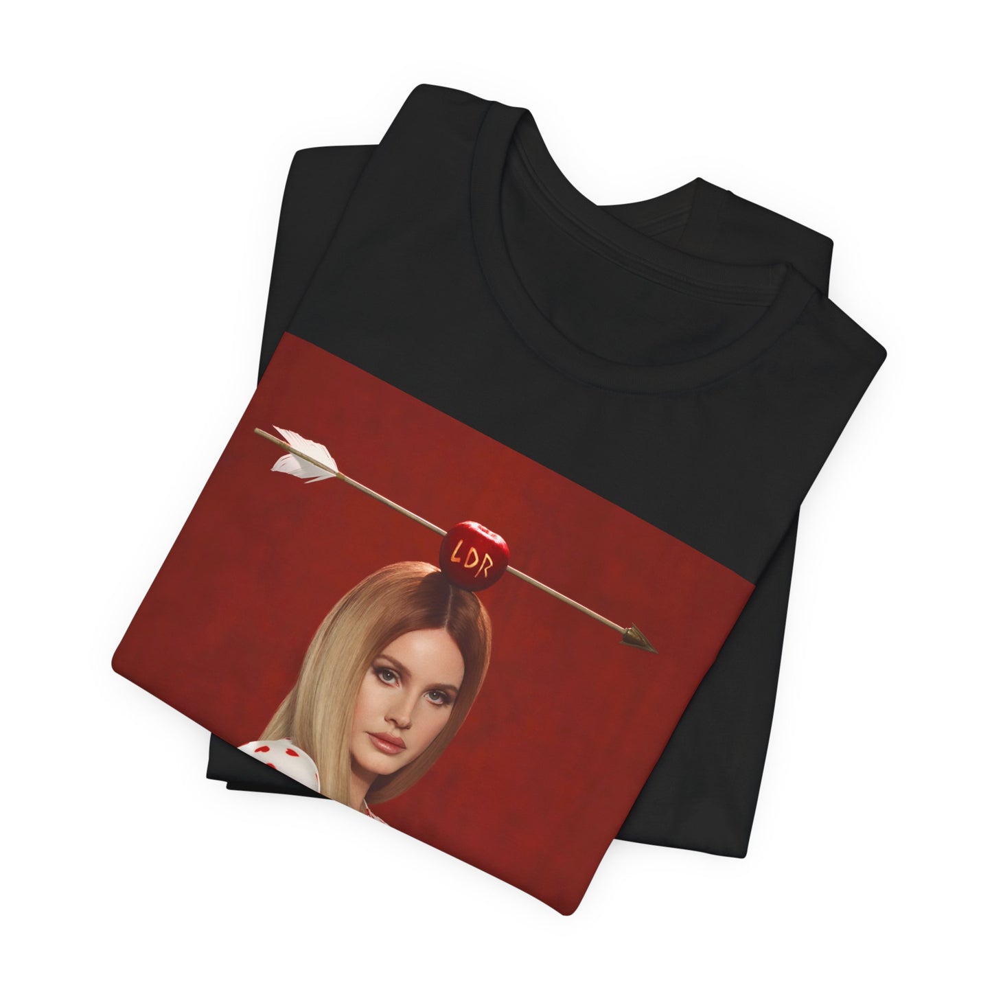 Lana Del Rey 'Dangerous Love' Tee
