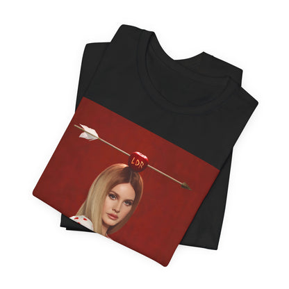 Lana Del Rey 'Dangerous Love' Tee