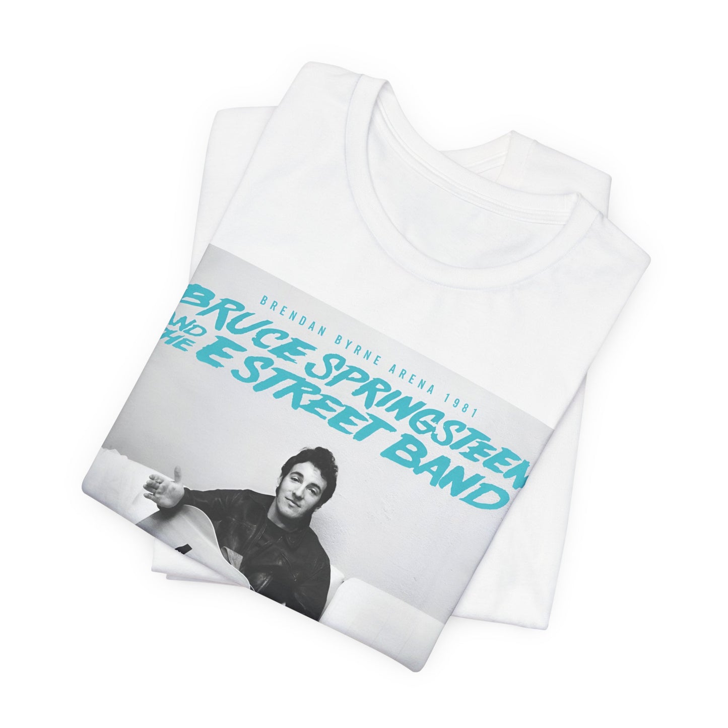 Bruce Springsteen T-Shirt