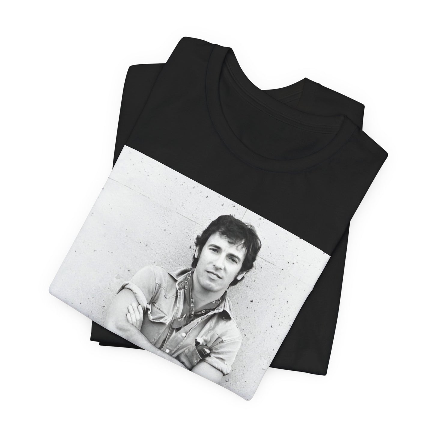 Bruce Springsteen T-Shirt