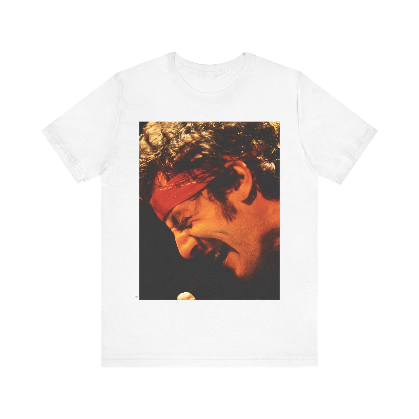 Bruce Springsteen T-Shirt