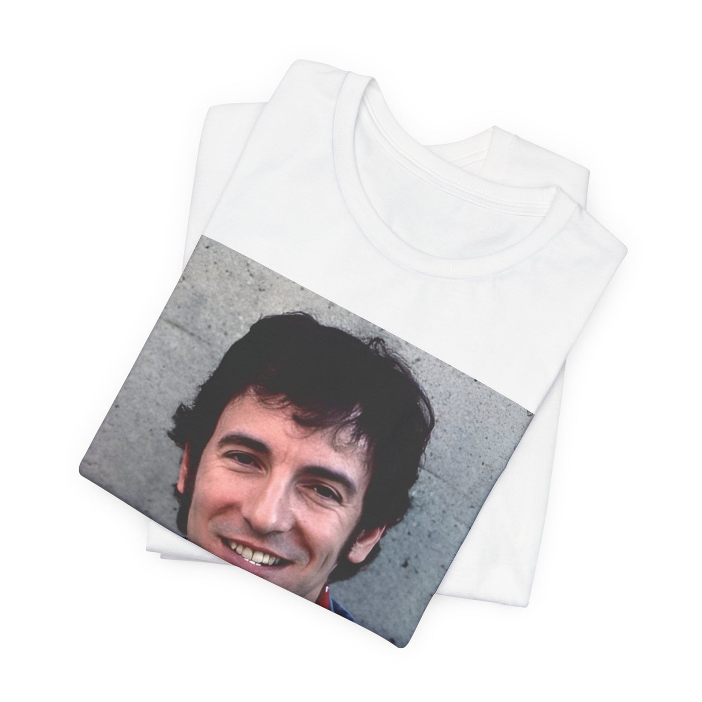 Bruce Springsteen T-Shirt