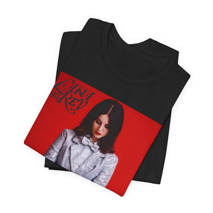 Lana Del Rey 'Glamour' Tee