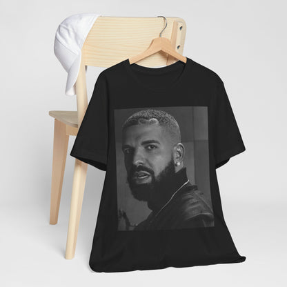 Drake T-Shirt Unisex Graphic Music Rap Merch Shirt - Modemojo