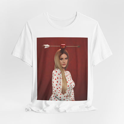 Lana Del Rey 'Dangerous Love' Tee