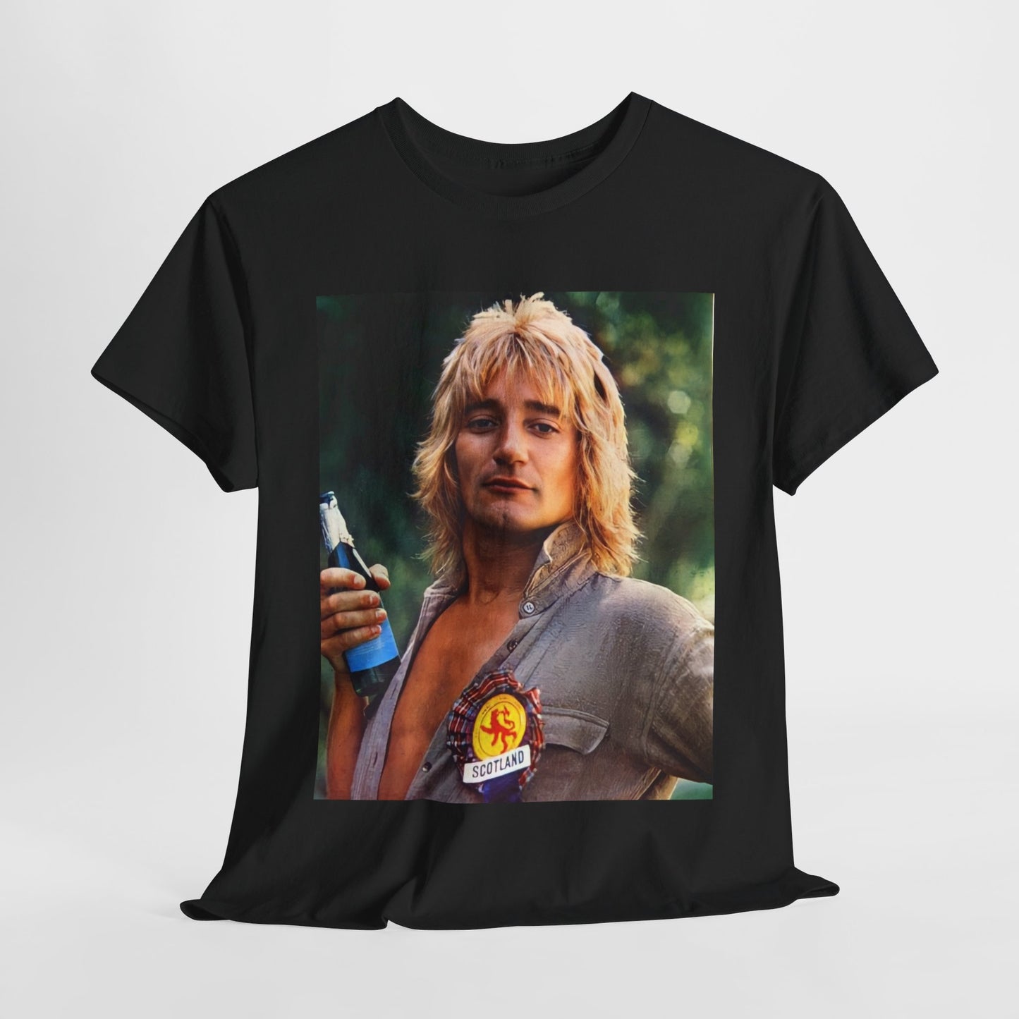 Rod Stewart SHIRT, Rod Stewart MERCH, Rod Stewart TSHIRT, Rod Stewart Unisex Graphic shirt, Rod Stewart Unisex t-shirt, Rod Stewart Unisex tee, Rod Stewart Unisex merchandise, Rod Stewart music shirt