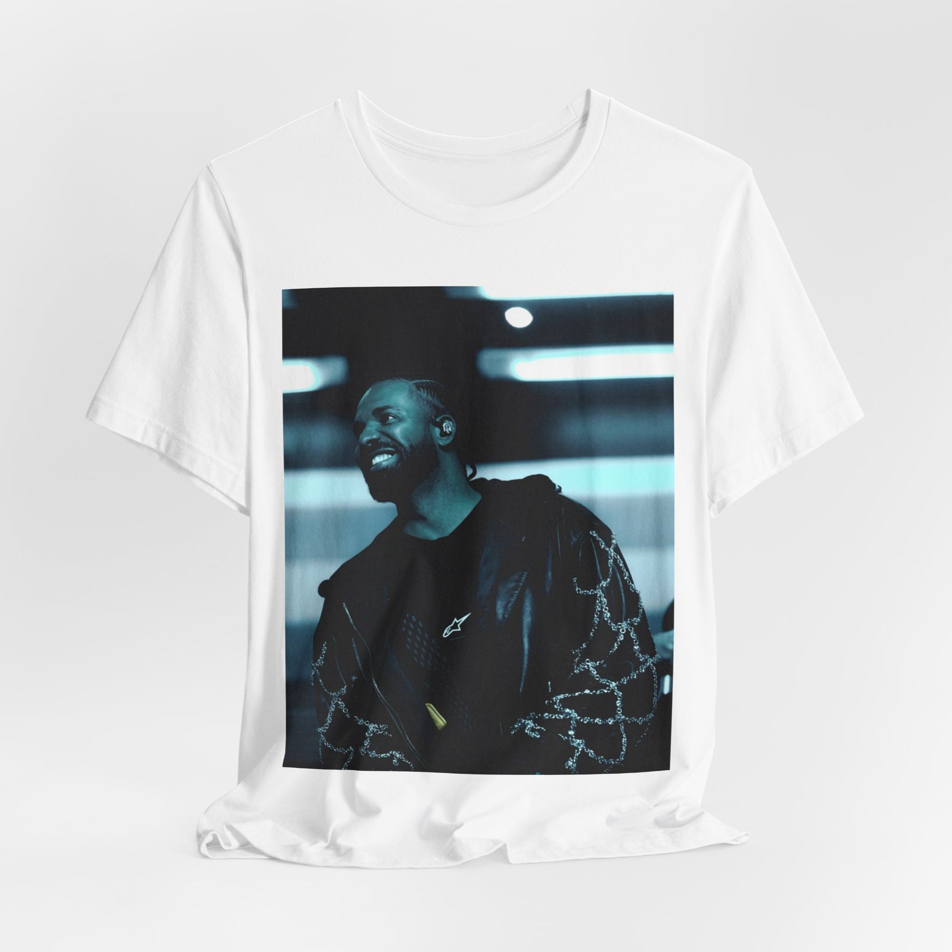 Drake T-Shirt Unisex Graphic Music Rap Merch Shirt - Modemojo