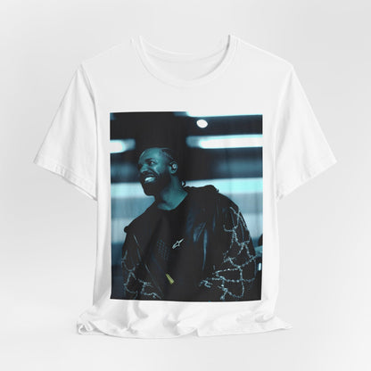 Drake T-Shirt Unisex Graphic Music Rap Merch Shirt - Modemojo