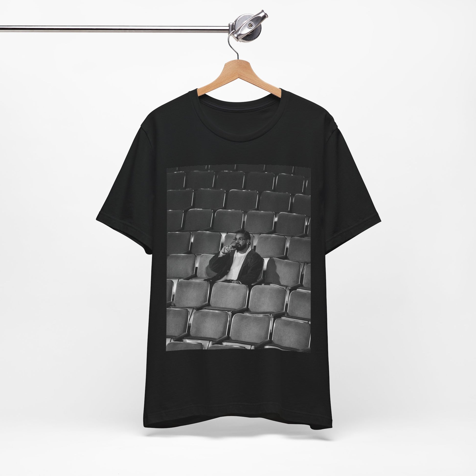 Drake T-Shirt Unisex Graphic Music Rap Merch Shirt - Modemojo