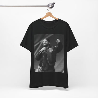 Drake T-Shirt Unisex Graphic Music Rap Merch Shirt - Modemojo