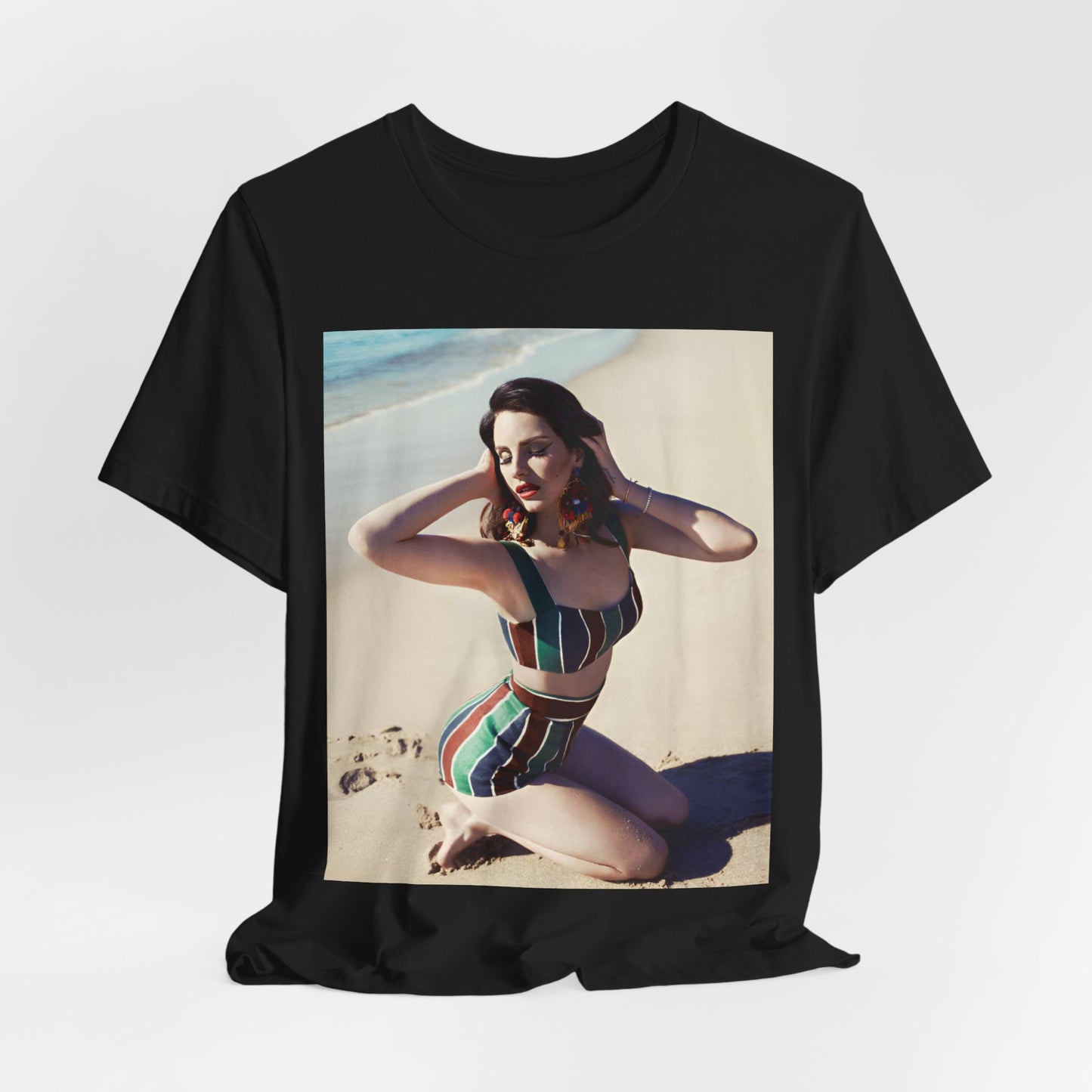 Lana Del Rey 'Vintage' Tee