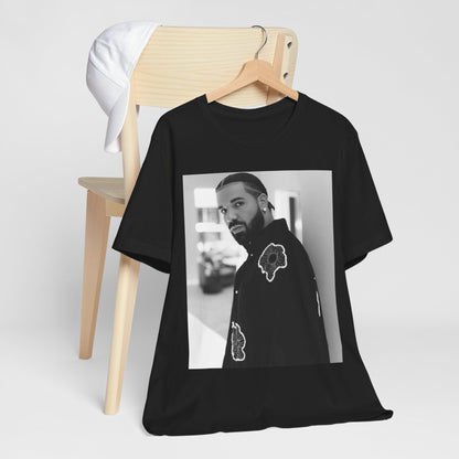 Drake T-Shirt Unisex Graphic Music Rap Merch Shirt - Modemojo