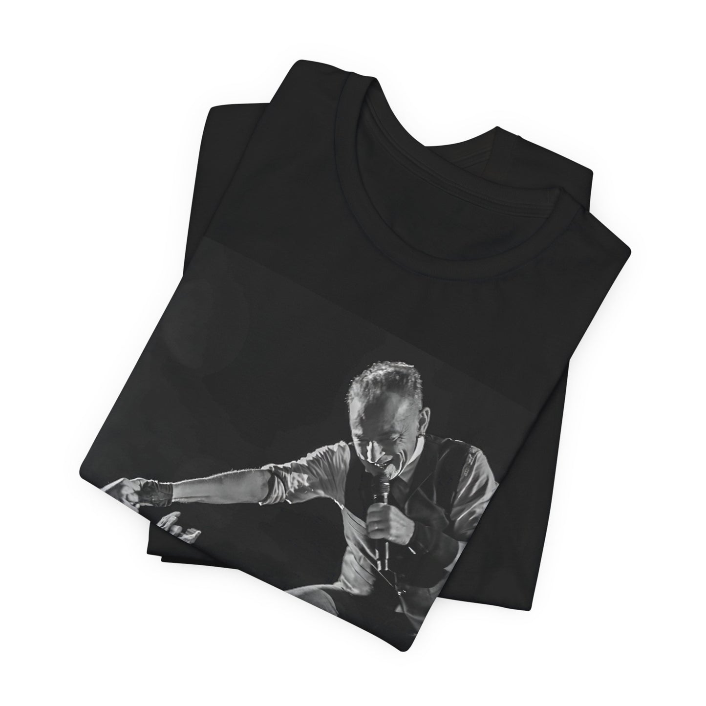 Bruce Springsteen T-Shirt