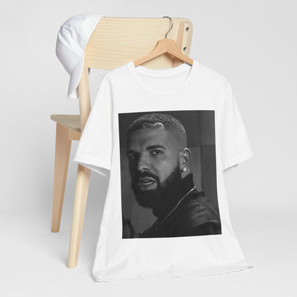 Drake T-Shirt Unisex Graphic Music Rap Merch Shirt - Modemojo