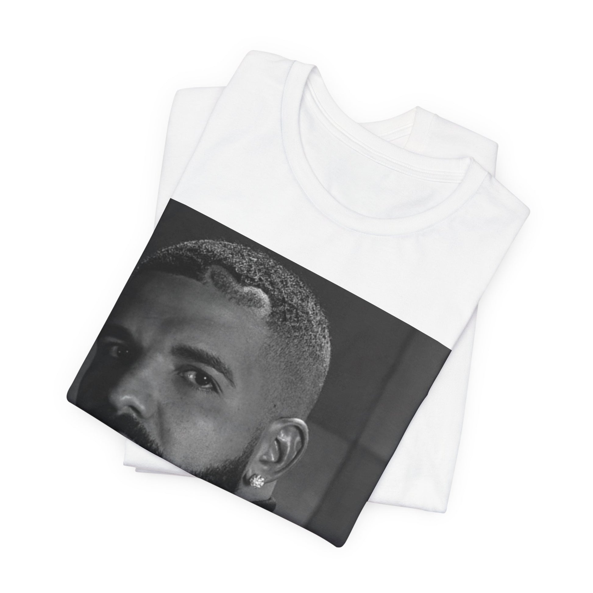 Drake T-Shirt Unisex Graphic Music Rap Merch Shirt - Modemojo