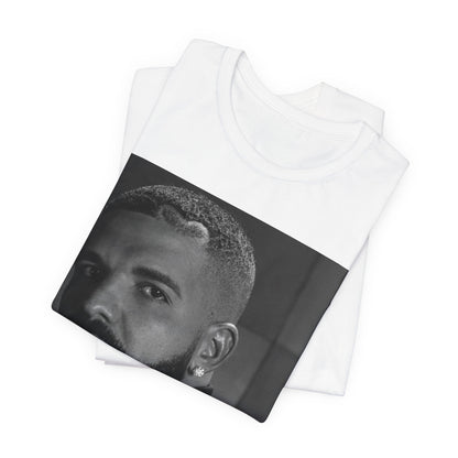 Drake T-Shirt Unisex Graphic Music Rap Merch Shirt - Modemojo
