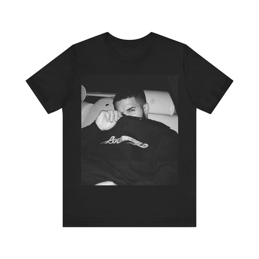 Drake T-Shirt Unisex Graphic Music Rap Merch Shirt - Modemojo
