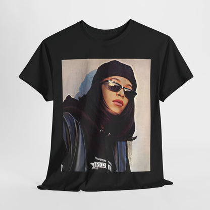 Aaliyah T-Shirt