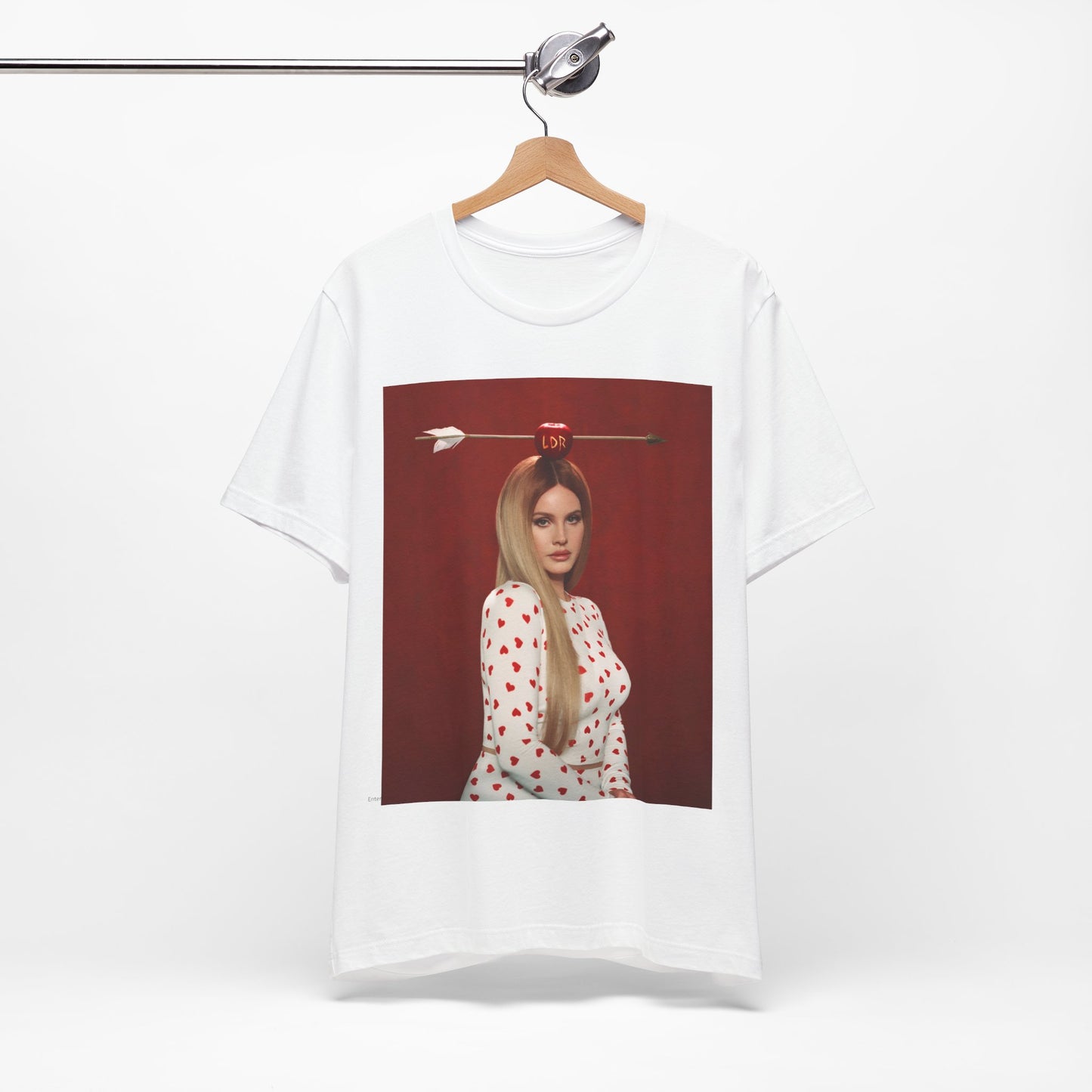 Lana Del Rey 'Dangerous Love' Tee