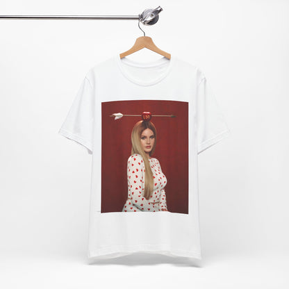 Lana Del Rey 'Dangerous Love' Tee