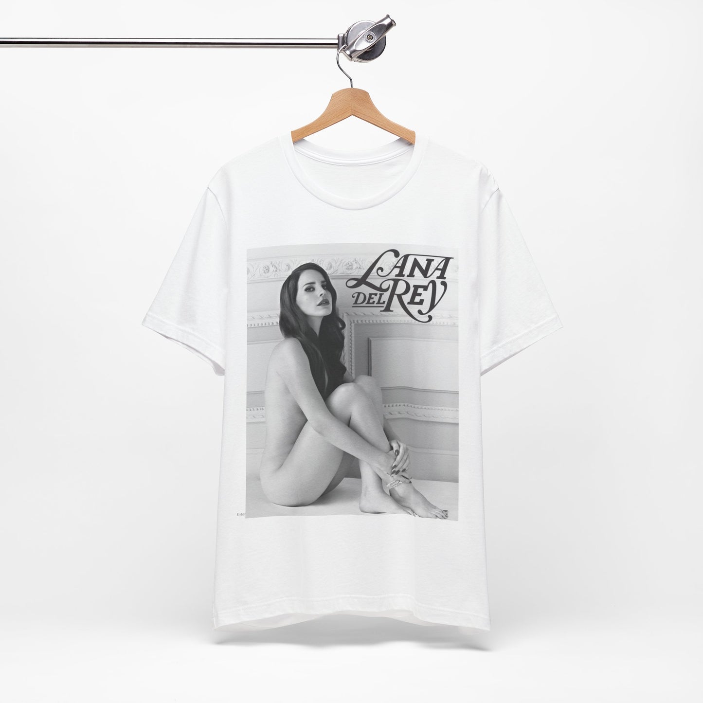 Lana Del Rey 'Freedom' Tee