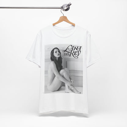 Lana Del Rey 'Freedom' Tee