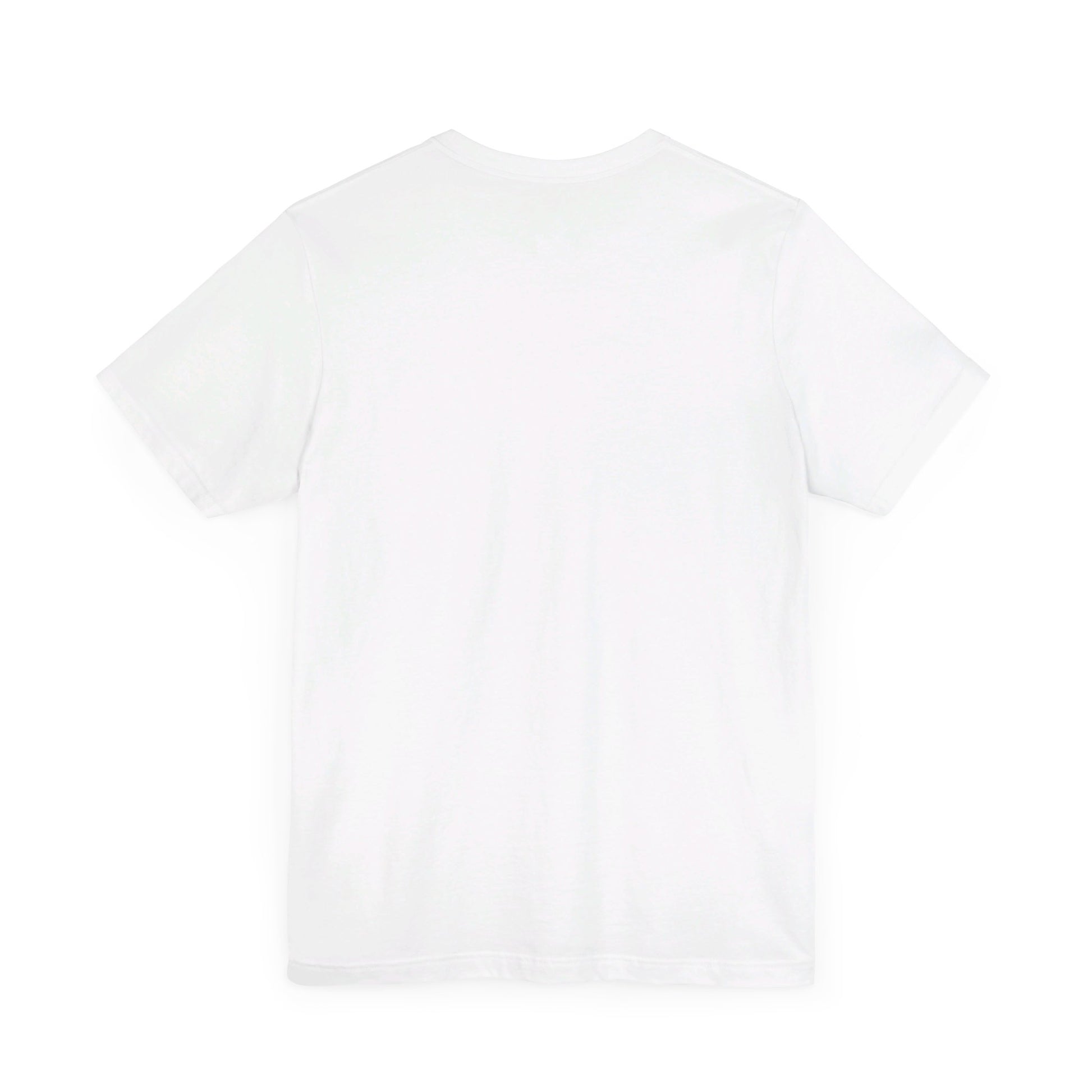 A black graphic t-shirt featuring a graphic of Anthony Kiedis from Red Hot Chili Peppers on tour.