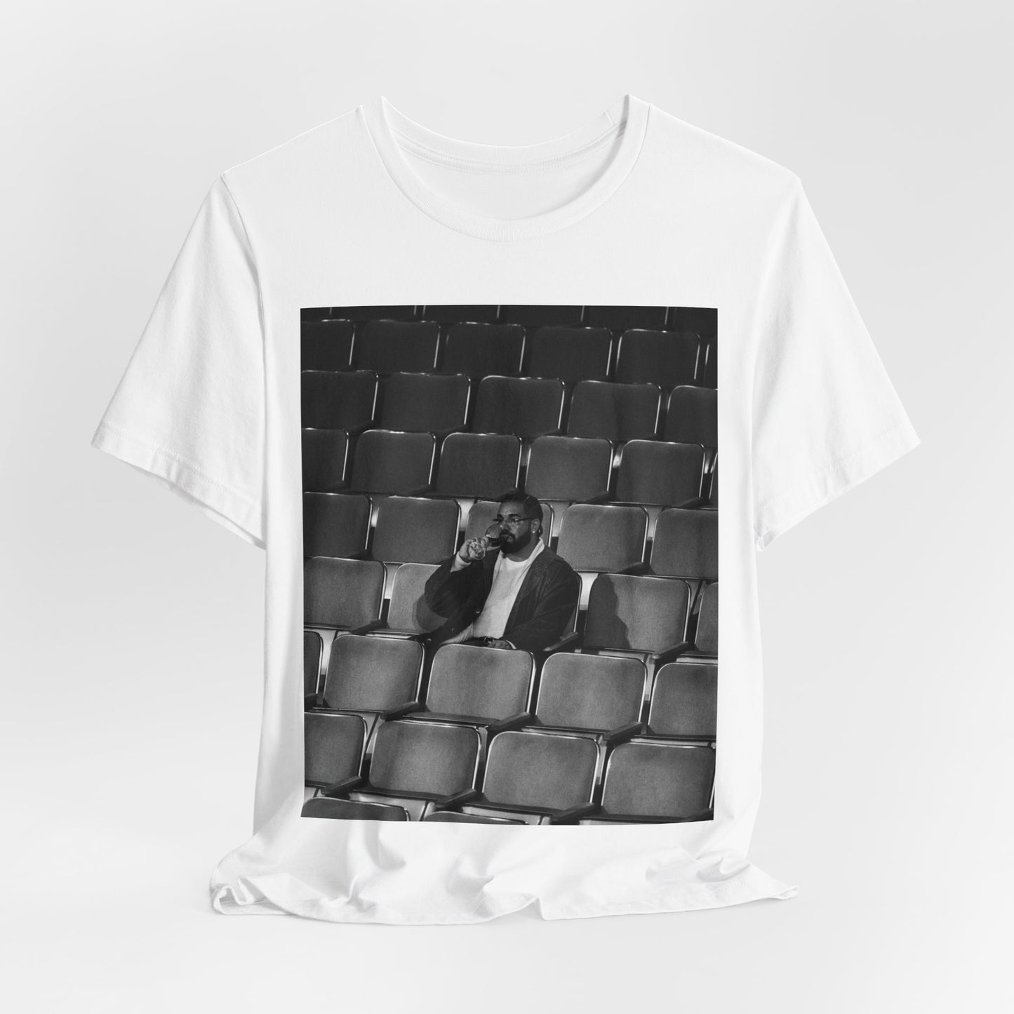 Drake T-Shirt Unisex Graphic Music Rap Merch Shirt - Modemojo
