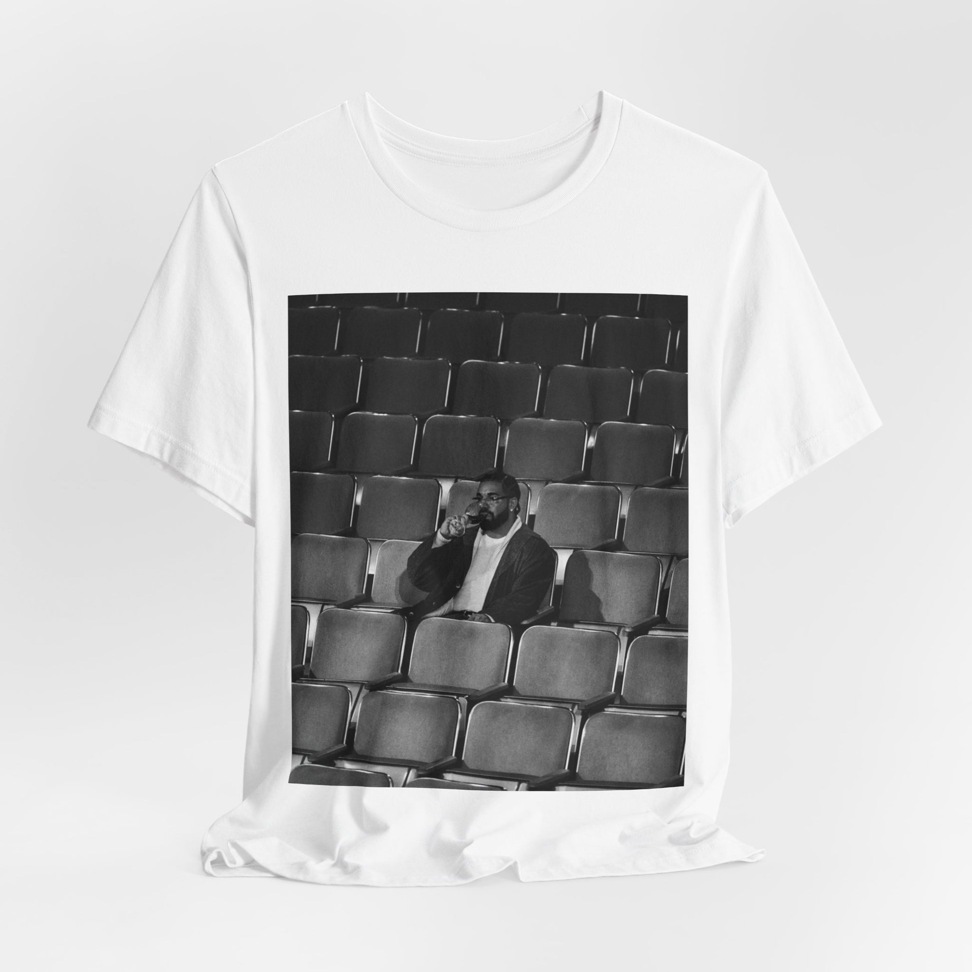 Drake T-Shirt Unisex Graphic Music Rap Merch Shirt - Modemojo