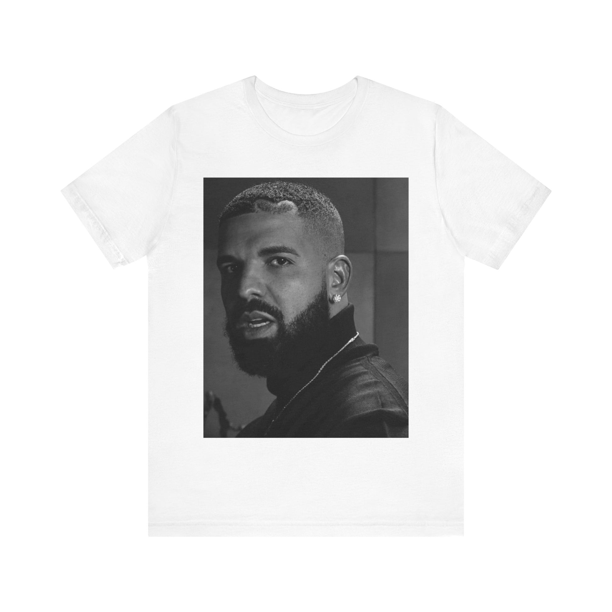 Drake T-Shirt Unisex Graphic Music Rap Merch Shirt - Modemojo