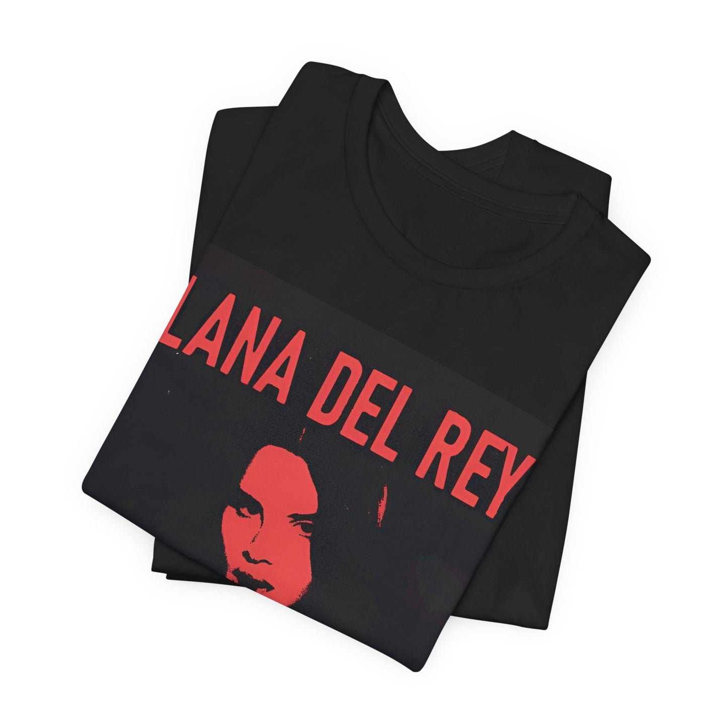 Lana Del Rey 'Ultraviolence' Graphic Tee