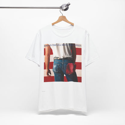 Bruce Springsteen T-Shirt