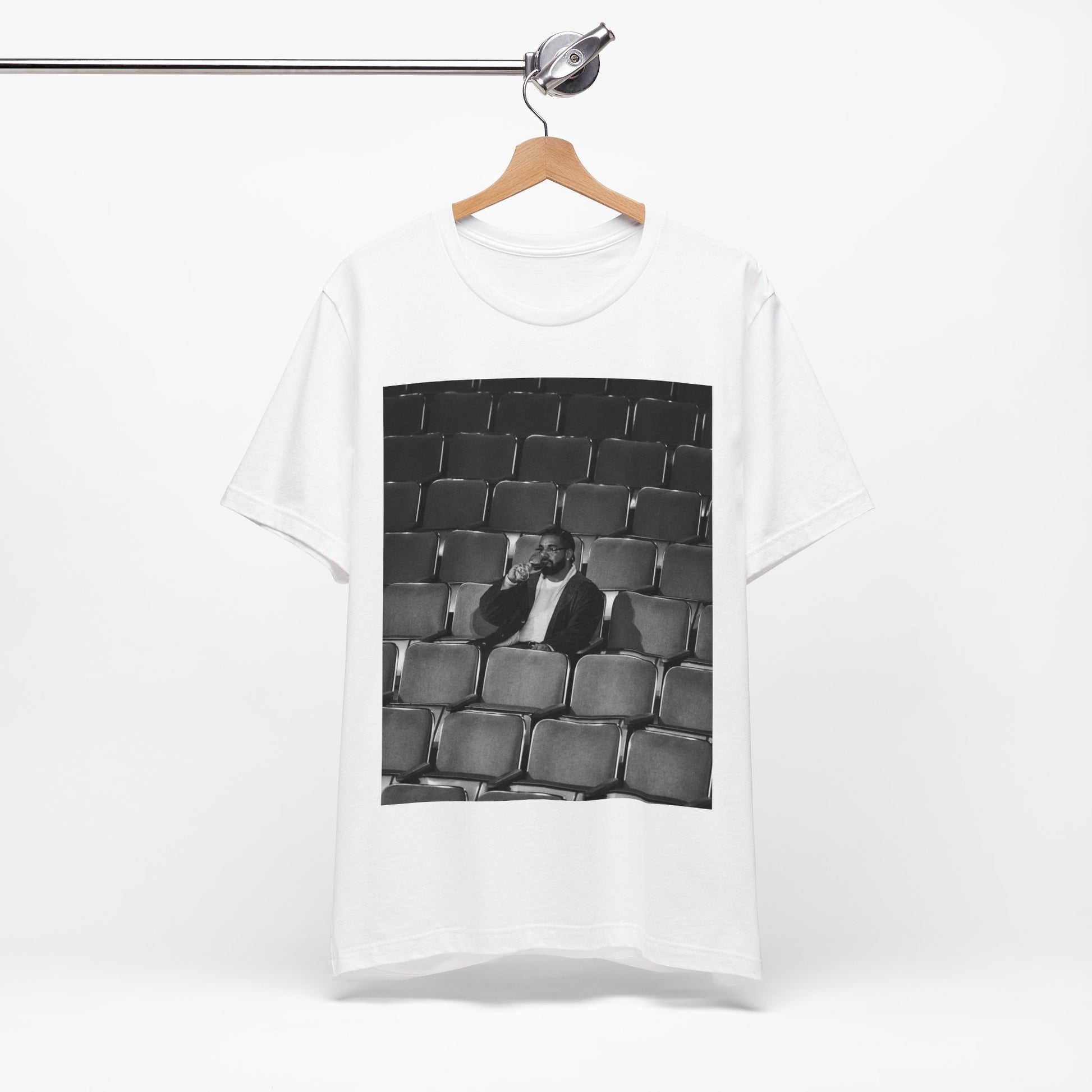 Drake T-Shirt Unisex Graphic Music Rap Merch Shirt - Modemojo