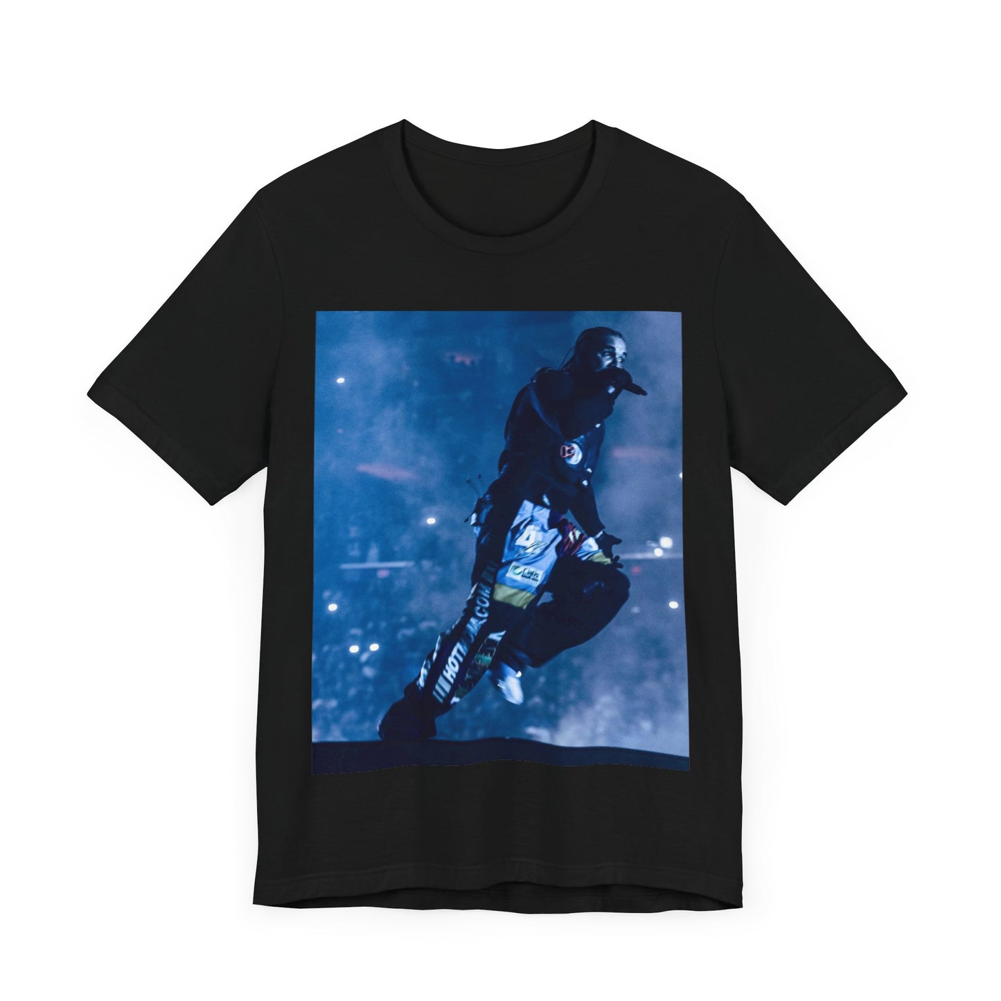 Drake T-Shirt Unisex Graphic Music Rap Merch Shirt - Modemojo
