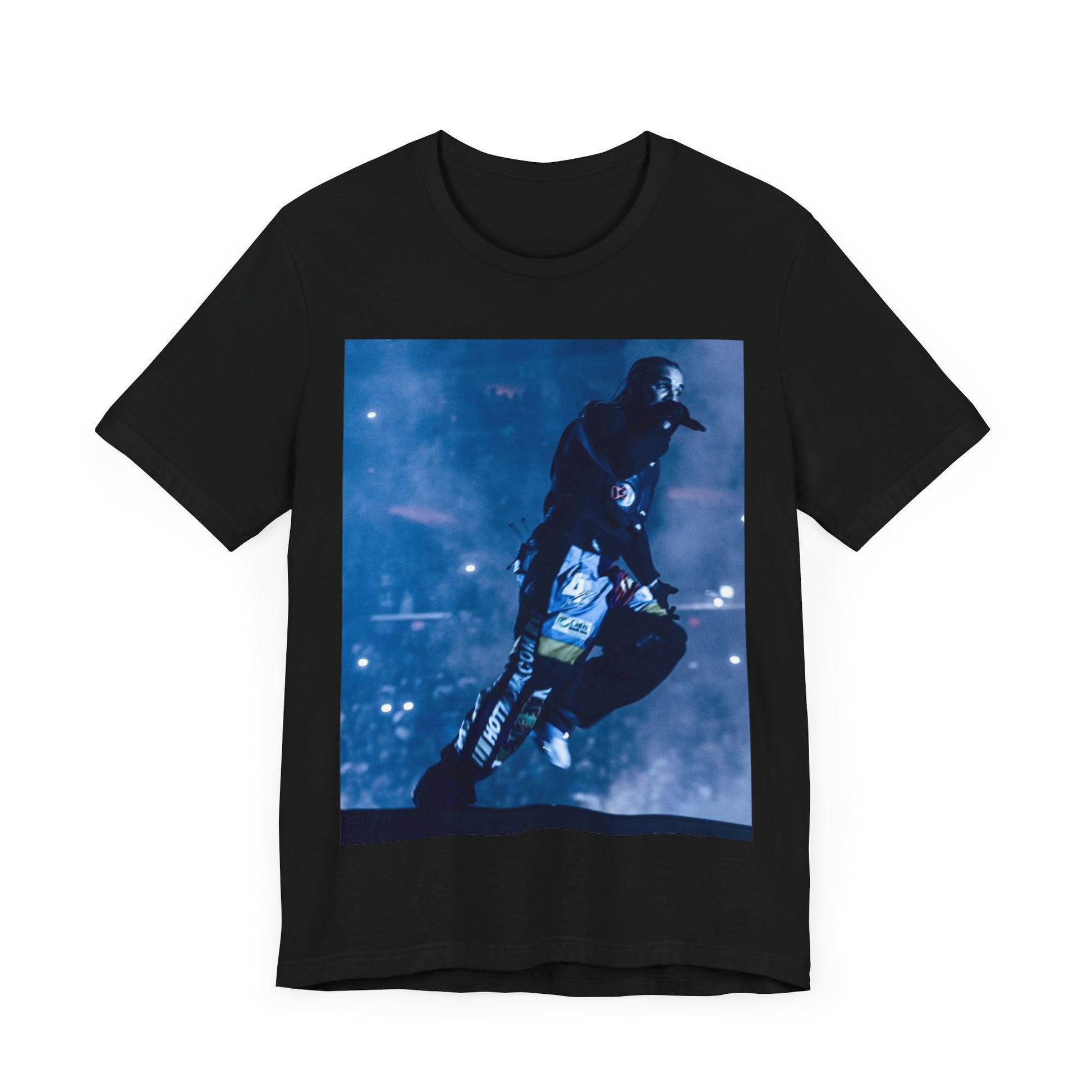 Drake T-Shirt Unisex Graphic Music Rap Merch Shirt - Modemojo